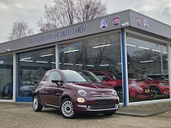 Fiat 500 - 1.2 Lounge