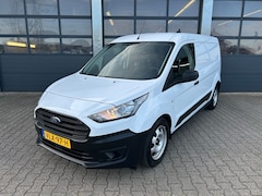 Ford Transit Connect - L2 1.5 EcoBlue 75pk Ambiente