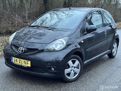 Toyota Aygo - 1.0