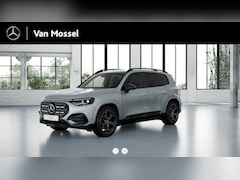 Mercedes-Benz GLB - 250+ Business Solution AMG 85.5 kWh Premium / AMG Line Plus / Nightpakket /MBUX Superscree