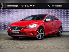 Volvo V40 - 1.5 T3 Polar+ Sport | Trekhaak | Panorama dak | Harman & Kardon | Achteruitrijcamera | Sto