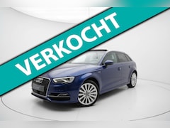 Audi A3 Sportback - 1.4 e-tron PHEV Ambition PANO ACC PDC