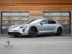 Porsche Taycan Sport Turismo - GTS 93 kWh | BOSE | HUD | Pass Displ | PDCC