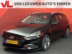 Hyundai i30 Wagon - 1.0 T-GDi MHEV Comfort | Clima | Stoel/Stuur Verwarming | Camera