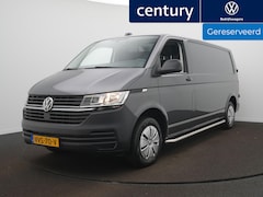 Volkswagen Transporter - Bedrijfswagens 2.0 TDI L2H1 28 Bijrijdersbank - Apple Carplay/Android Auto - Cruise contro