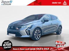 Mitsubishi Colt - 1.6 HEV Intense+ | DEMO | Automaat | Navigatie | Stoel en stuurverwarming | PDC V+A | Carp