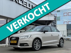 Audi A1 Sportback - 1.0 TFSI Adrenalin - Navigatie