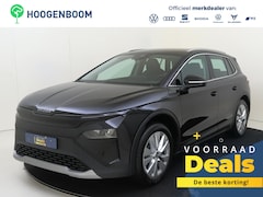 Skoda Elroq - 60 Business Edition