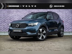 Volvo XC40 - 1.5 T4 Recharge R-Design | Trekhaak | Panoramadak | Adaptieve Cruise Control | Power Seats