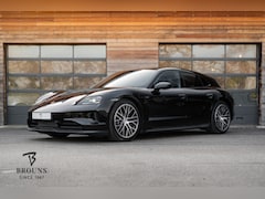 Porsche Taycan Sport Turismo - 105 kWh | BOSE | Panorama | Matrix | 360gr. |