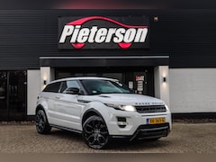 Land Rover Range Rover Evoque Coupé - 2.0 Si 4WD KUIPSTOELEN