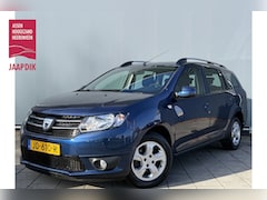 Dacia Logan MCV - BWJ 2016 | 0.9 TCe 90PK S&S Prestige | AIRCO | NAVI | CRUISE | LICHTMETAAL | DAKRAIL | MIS