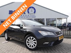 SEAT Leon - 1.2 TSI Style ECC | CRUISE | TREKHAAK | NWE MOTOR
