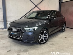 Audi A1 Sportback - 30 Tfsi Led Clima App Keyless Pdc Sfeer