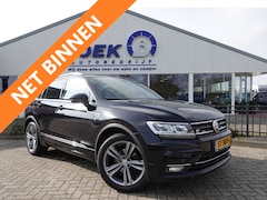 Volkswagen Tiguan - 1.4 TSI ACT 150pk DSG Highline BNS R ACC | TREKH | ELEKTR A KLEP | LED