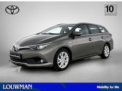 Toyota Auris Touring Sports - 1.8 Hybrid Energy | Stoelverwarming | Dealeronderhouden |