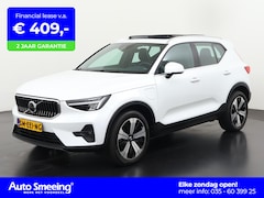 Volvo XC40 - 1.5 T4 Plug-in hybrid Ultimate Bright | Panoramadak | Memory stoel | Harman/Kardon | Zonda