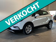 Opel Mokka X - 1.4 T 140PK Carplay Trekhaak 98dkm