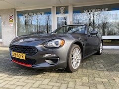 Fiat 124 Spider - 1.4 MultiAir Turbo Abarth 125 KW Cruise contr./Airco/L/Mfffffff55 Velg /Mistlampen voor/Sp