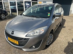Mazda 5 - 5 1.8 TS+*BJ2011*7 persoons