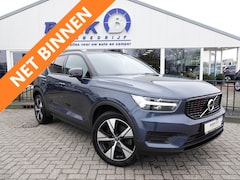 Volvo XC40 - 1.5 T5 Recharge R-Design PANO | H-LEER | MEMORY | NAVI | CLIMA
