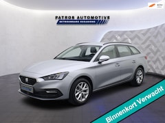 SEAT Leon Sportstourer - 1.0 eTSI 110PK DSG Automaat