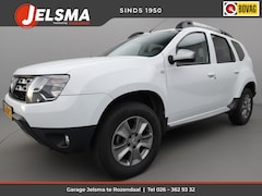 Dacia Duster - 1.2 TCe 4x2 Prestige 125pk, Navi | Airco | Pdc