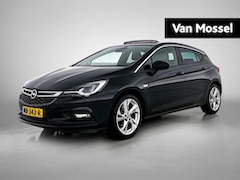 Opel Astra - 1.4 Innovation | Navi | Panorama dak | AGR |
