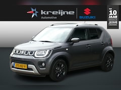 Suzuki Ignis - 1.2 Smart Hybrid Select | Automaat | RIJKLAARPRIJS |