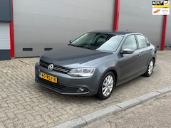 Volkswagen Jetta - 1.2 TSI Comfortline