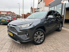 Toyota RAV4 - 2.5 Hybrid AWD Dynamic|Al. Klasse 3|Afn. Trekh.|Stuur/Stoel Verwarming