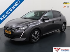 Peugeot 208 - 1.2 PureTech Allure