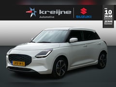 Suzuki Swift - 1.2 Style Smart Hybrid | RIIJKLARPRIJS |