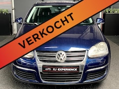 Volkswagen Golf Variant - 1.4 TSI Comfortline AIRCO NAVI NAP YOUNGTIMER