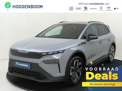 Skoda Elroq - 60 Sportline