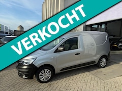 Renault Express - 1.3 TCe 100 Comfort + BENZINE BTW INRUIL MOGELIJK