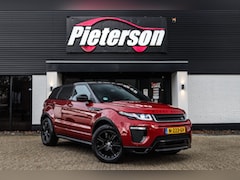 Land Rover Range Rover Evoque - 2.0 TD4 SE Dynamic FACELIFT