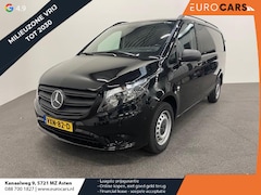 Mercedes-Benz Vito - 114 CDI Lang Automaat Airco Bluetooth Camera Trekhaak