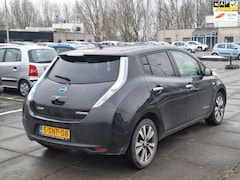 Nissan LEAF - €5500, -Base 24 kWh Leer Navi Camera Nappas Apk