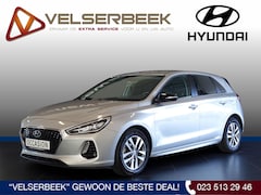 Hyundai i30 - 1.0 T-GDI First Edition *Carplay/LMV/Camera