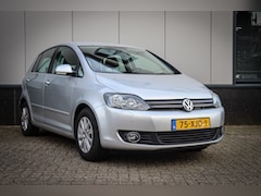 Volkswagen Golf Plus - 1.2 TSI Comfortline BlueMotion
