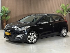 Hyundai i30 - 1.6 GDI Business Ed