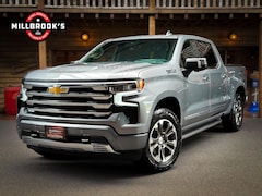 Chevrolet Silverado - high country 6.2 V8, Demo Opruiming BPM VRIJ High Country