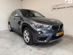 BMW X1 - SDrive18i High Executive automaat