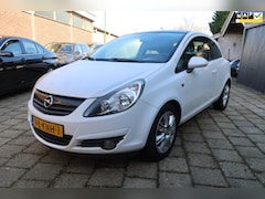 Opel Corsa - 1.4-16V Business