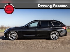 BMW 3-serie Touring - 328i F31 | Pano | HUD | Sport Line | Adaptief onderstel
