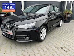 Audi A1 - 1.4 TFSI Ambition