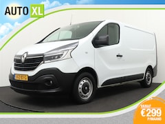 Renault Trafic - 1.6 dCi 95 T27 L1H1 Comfort 3-Pers Airco Cruise LED