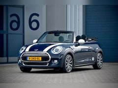 MINI Cabrio - 1.5 Cooper Chili / Sportstoelen / LED / H&K Sound / Keyless / Cruise control