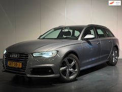 Audi A6 Avant - 1.8 TFSI ultra S-tronic /Clima/Cruise/PDC/Keyless/LED/19''/Trekhaak